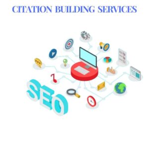 Citation Building services