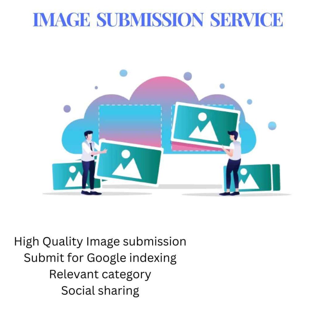 Image Submission Service