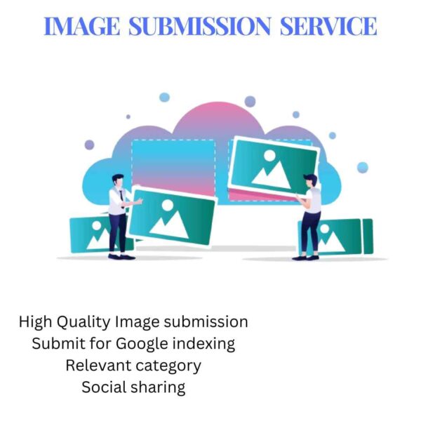 Image Submission Service