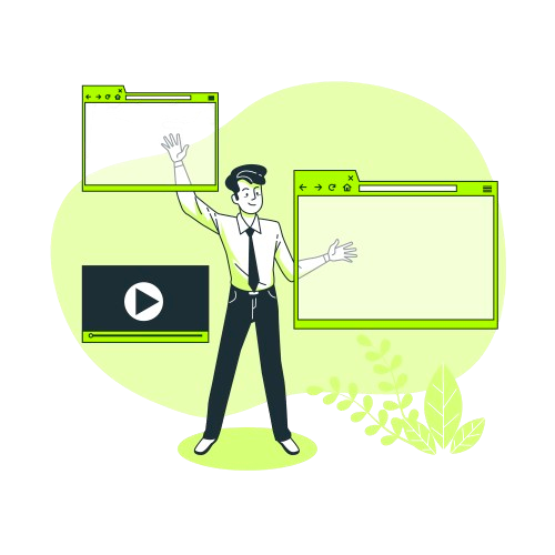 Video Backlink Promotion Services